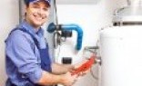 Omega Plumbing & Gas Pty Ltd Emergency Hot Water Plumbers